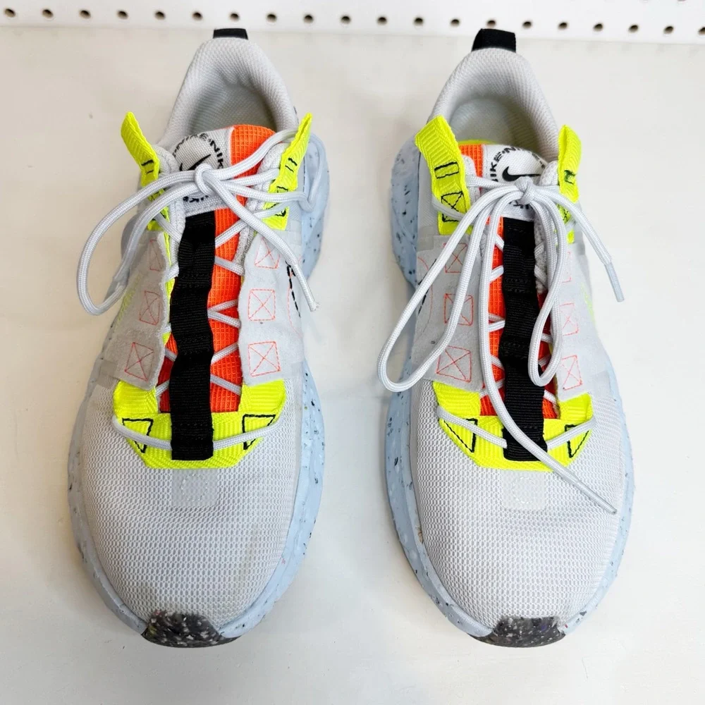 Nike brand style